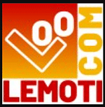 Lemoticom - Sandra Stoltz
