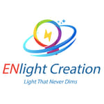 PT ENlight Creation Indonesia logo