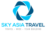 Sky Asia Travel (Vietnam) - Travel, MICE and Team Building