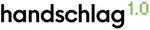 handschlag 1.0 logo