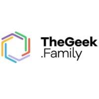 TheGeekFamily