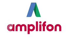 Amplifon - AdWords - Référencement Local - Onlinewerbung