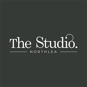 The Studio Logo - Graphic Design