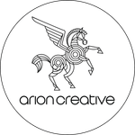 Arion Creative New Media logo