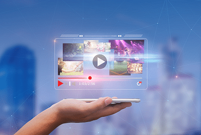 Ministry of Information Kuwait- live streaming - Video Production