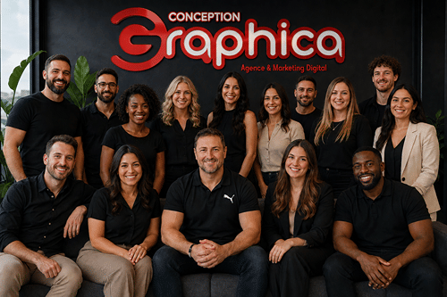 Conception Graphica cover