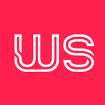 Webscreen Web Agency logo
