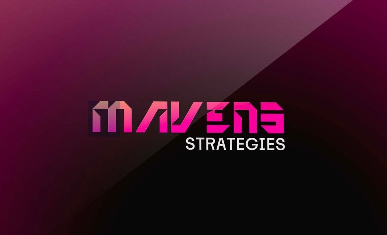 Mavens Strategies Digital Marketing Agency in Dubai