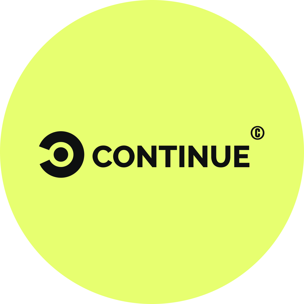 Continue