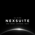 NEXSUITE logo