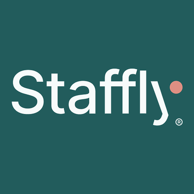 Mobile Recruitment App for Staffly - Mobile App
