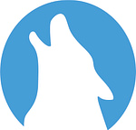 E-wolve logo