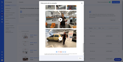 Soluciones SIAUTO - Email Marketing