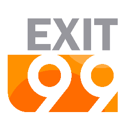EXIT99 Design Studio