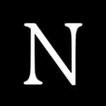 Never Sit Still logo