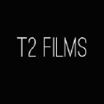 T2 Films logo