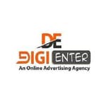 Digi Enter logo