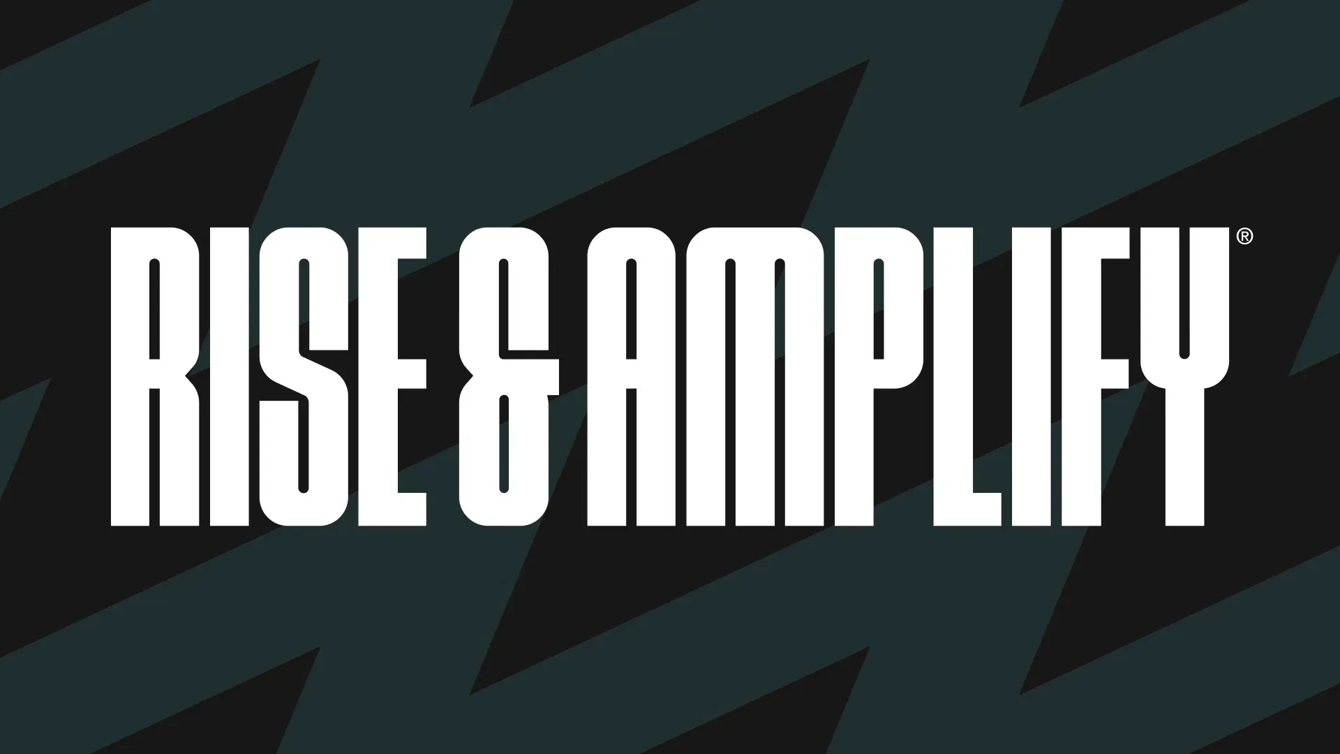 Rise & Amplify
