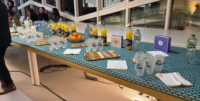 La fête des Oranges : Entre mémoire, transmission et création - Event