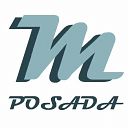 Maryposada -diseño web- logo