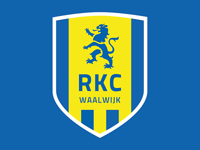 Betrokken mediapartner voor RKC Waalwijk - Réseaux sociaux