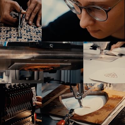 Mercedes-Benz – Medienproduktion - Werbung