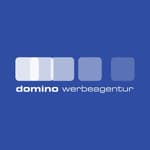 Domino Werbeagentur GmbH logo
