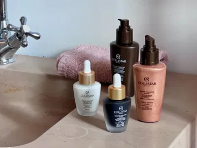Hoe Collistar met UGC en TikTok Magic Drops viraal liet gaan - Social media