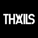 Thails - Shopify Agency logo