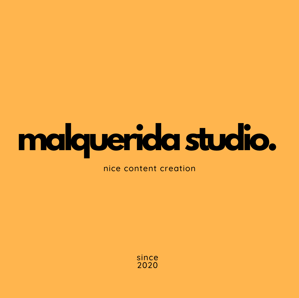 malquerida studio