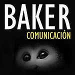 Baker Comunicación logo