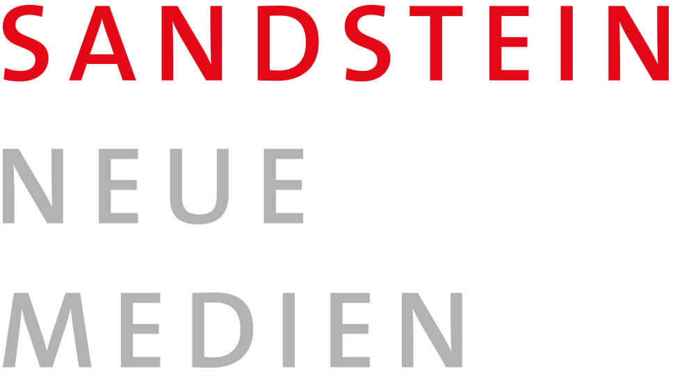 SANDSTEIN NEUE MEDIEN GmbH