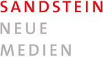 SANDSTEIN NEUE MEDIEN GmbH logo