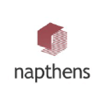 Napthens logo