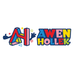Awen Hollek logo
