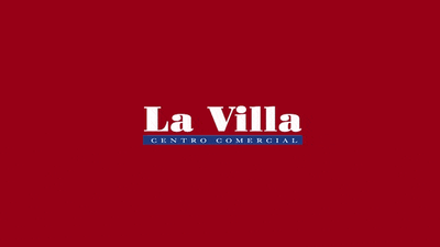 Centro Comercial La Villa - Référencement naturel