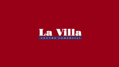 Centro Comercial La Villa - Aplicación Web