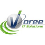Voree IT Solutions logo