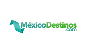 Mexico Destinos - Creación de Sitios Web