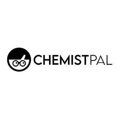 ChemistPal Farmacy Logo - Image de marque & branding