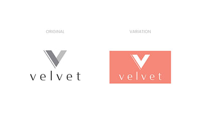 Velvet Beauty Branding & Digital Marketing - Branding & Positionering