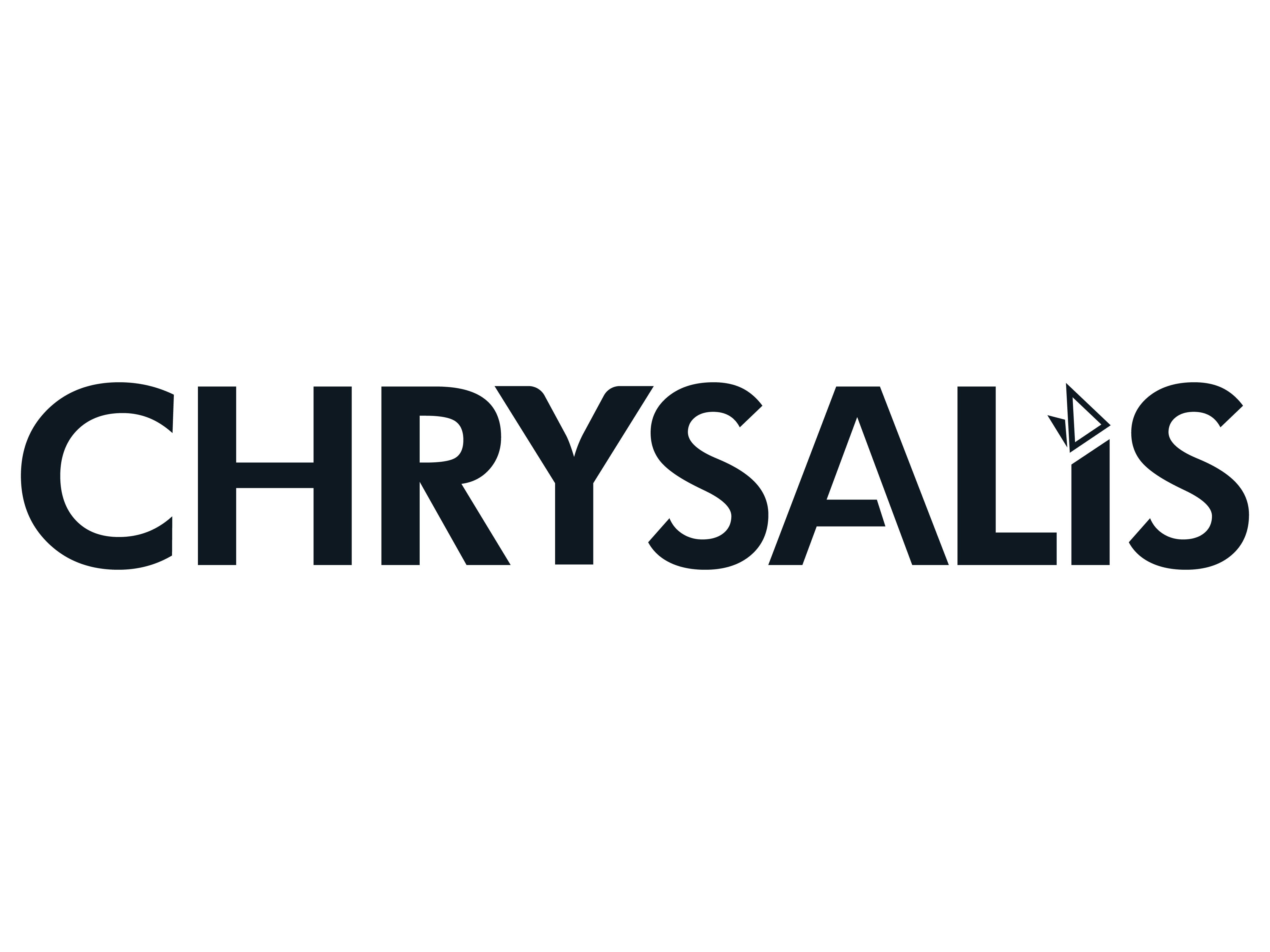 CHRYSALIS COMMUNICATION SRL