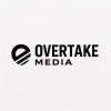 Overtake Media Marketing logo