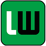 LaguntzaWeb Gipuzkoa logo