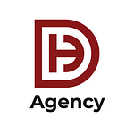 Dhagency logo