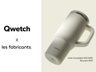 Qwetch : La Travel Cup en 3D - Stratégie digitale