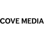 Cove Media logo