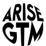 Arise GTM logo
