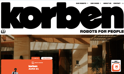 Korben - Stratégie Google Ads : CTR de 8,55% - Publicité en ligne