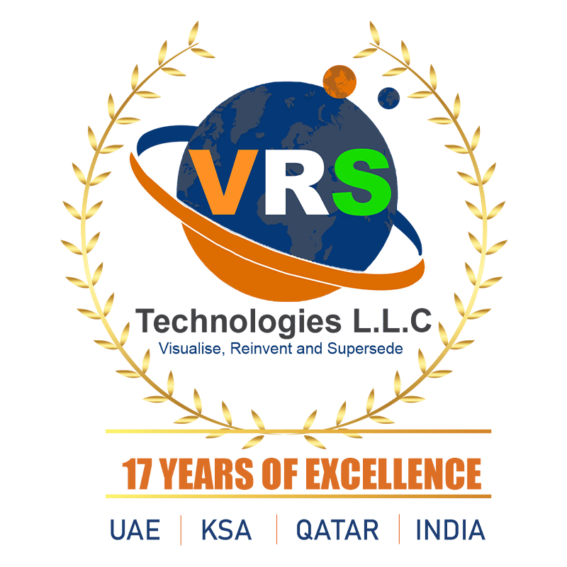 VRS Technologies LLC